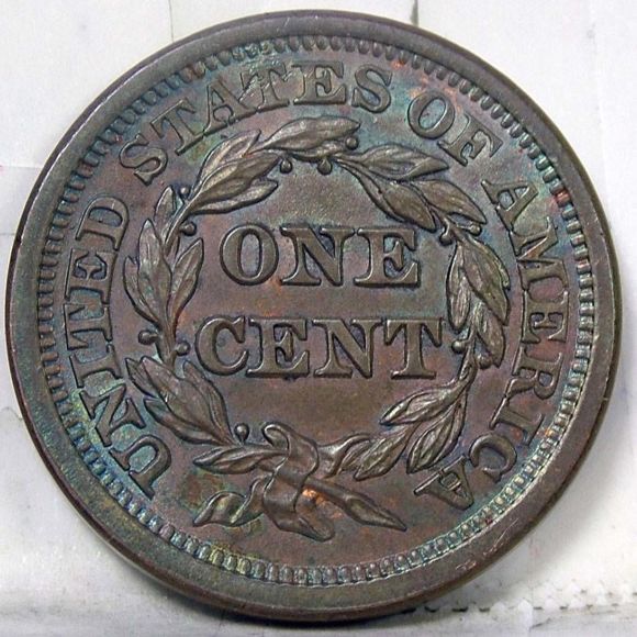 Question-About-An-1854-Large-Cent